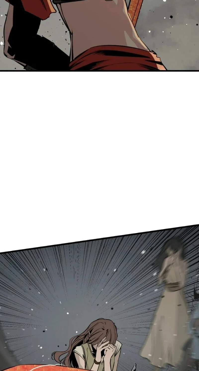Hero Killer Chapter 281 — Page 28