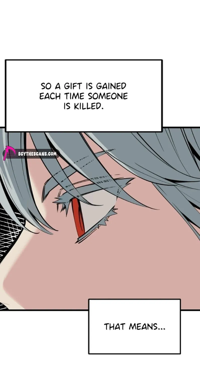 Hero Killer Chapter 281 — Page 31