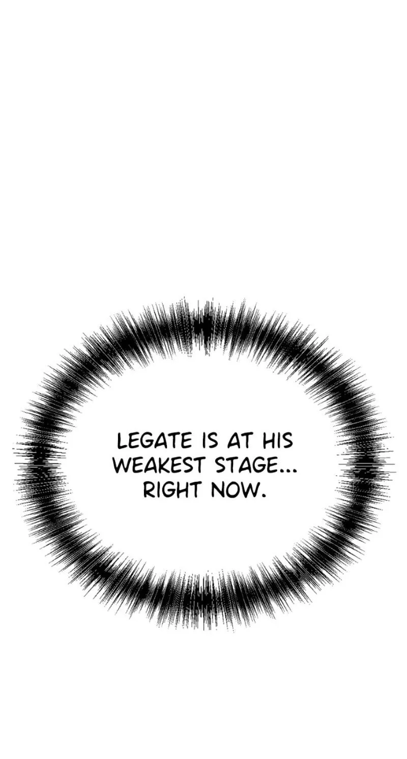 Hero Killer Chapter 281 — Page 32