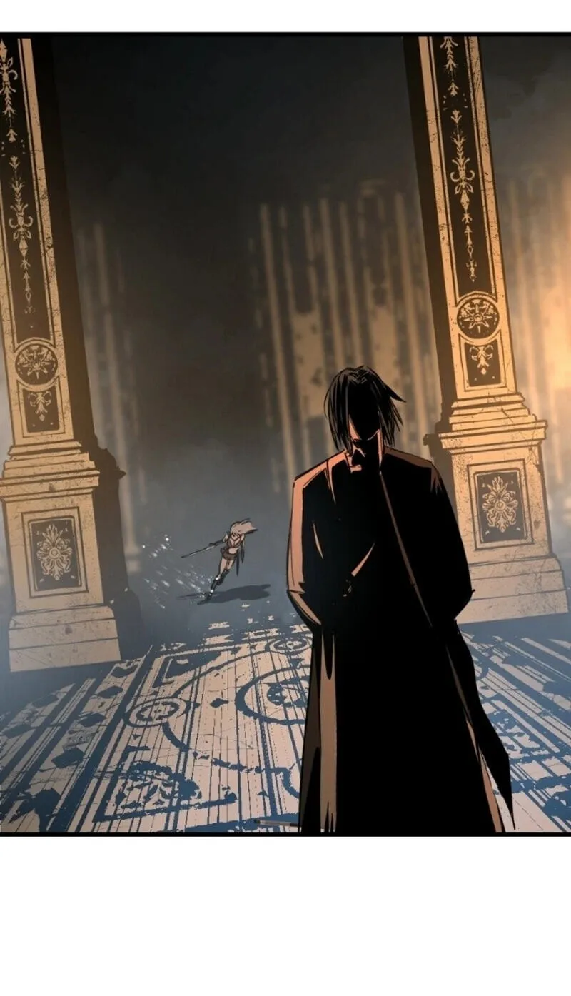 Hero Killer Chapter 281 — Page 35