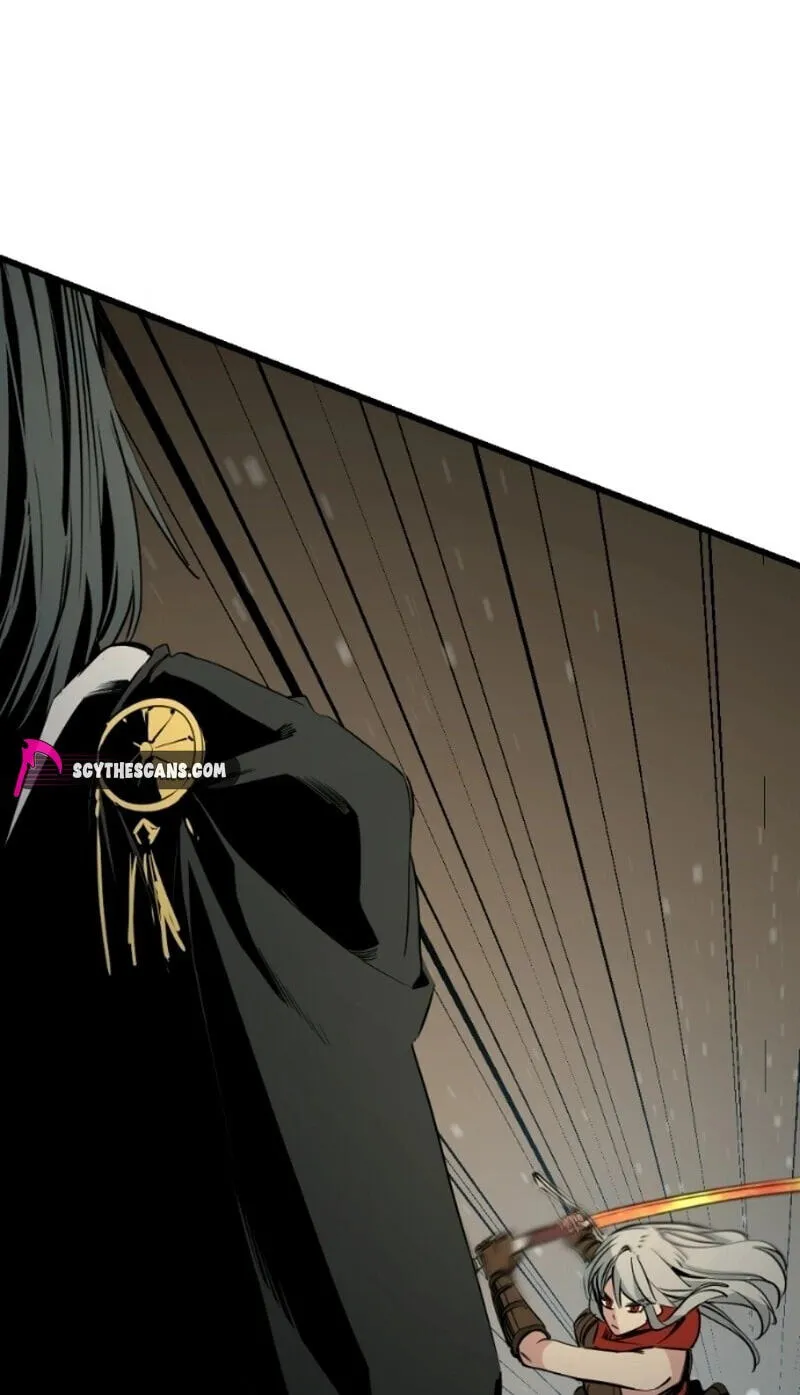 Hero Killer Chapter 281 — Page 36