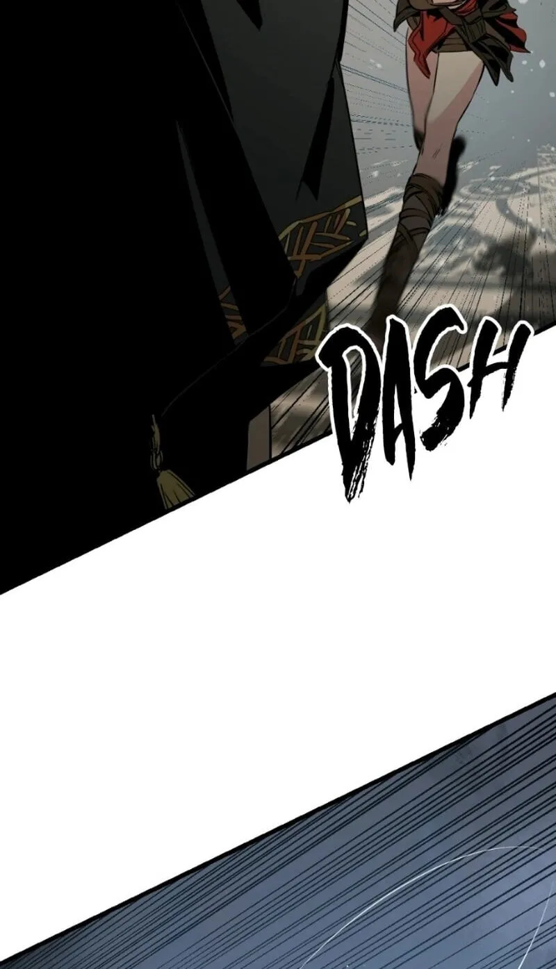 Hero Killer Chapter 281 — Page 37