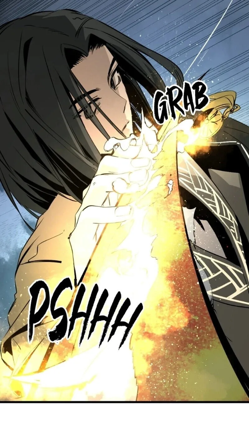 Hero Killer Chapter 281 — Page 38