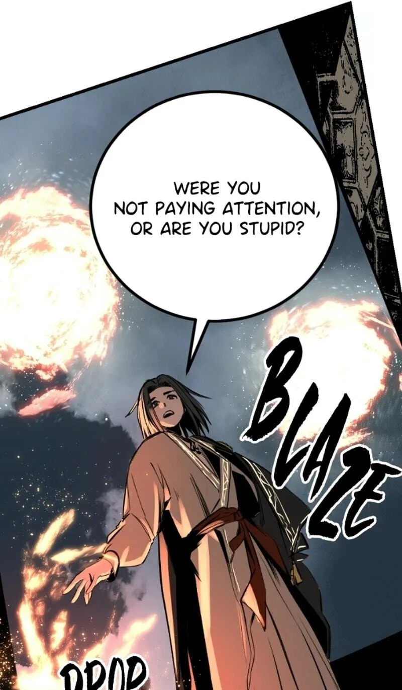 Hero Killer Chapter 281 — Page 40