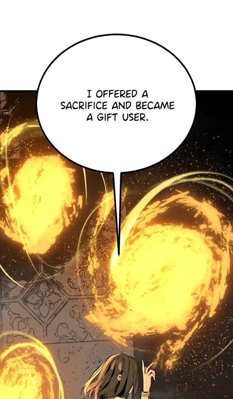 Hero Killer Chapter 281 — Page 43