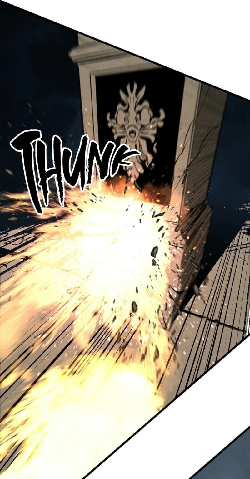 Hero Killer Chapter 281 — Page 45