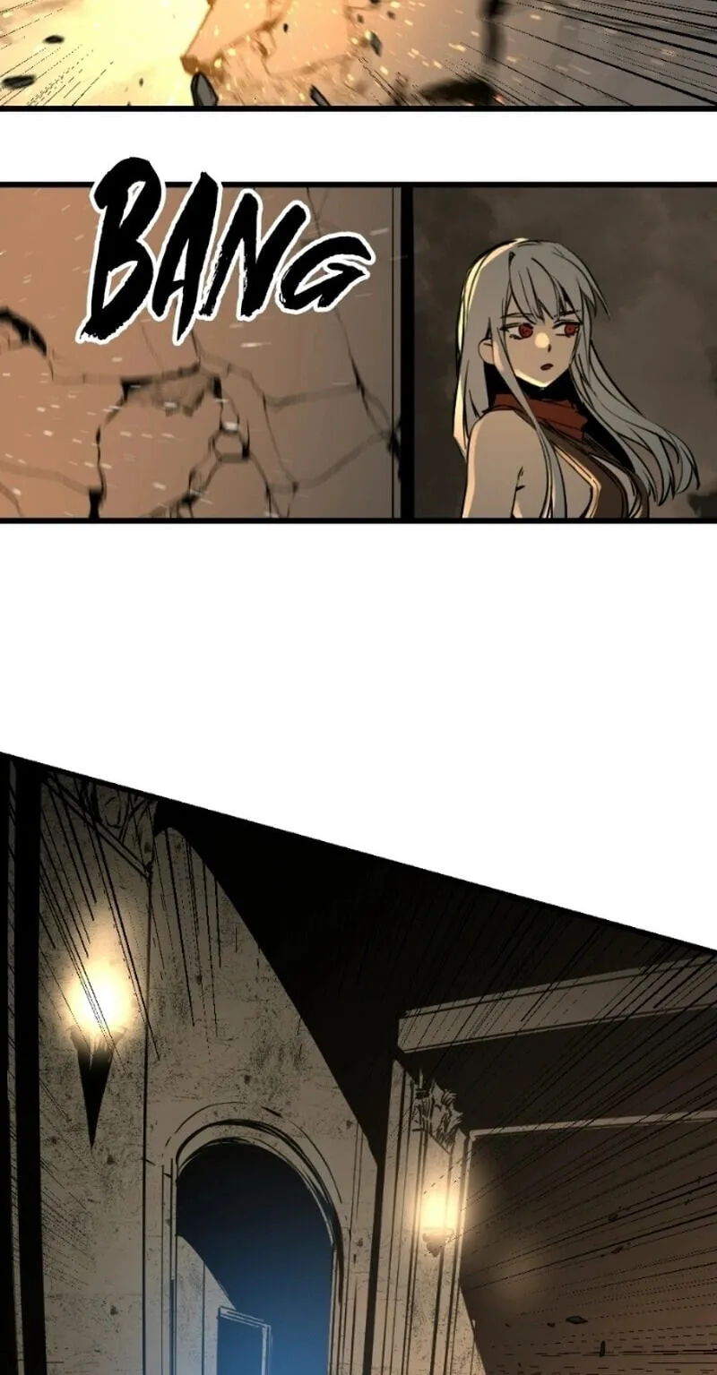 Hero Killer Chapter 281 — Page 48