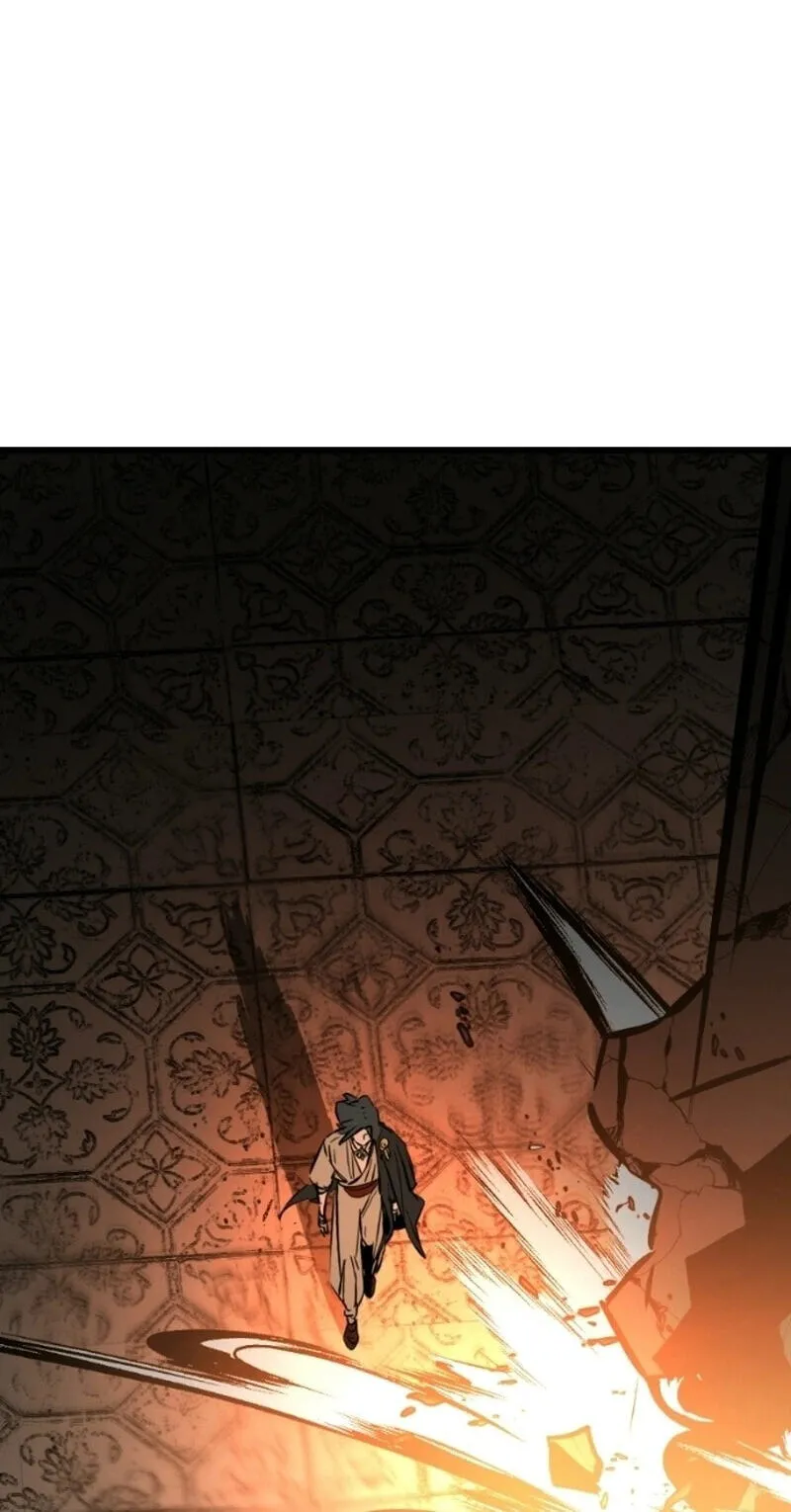 Hero Killer Chapter 281 — Page 50
