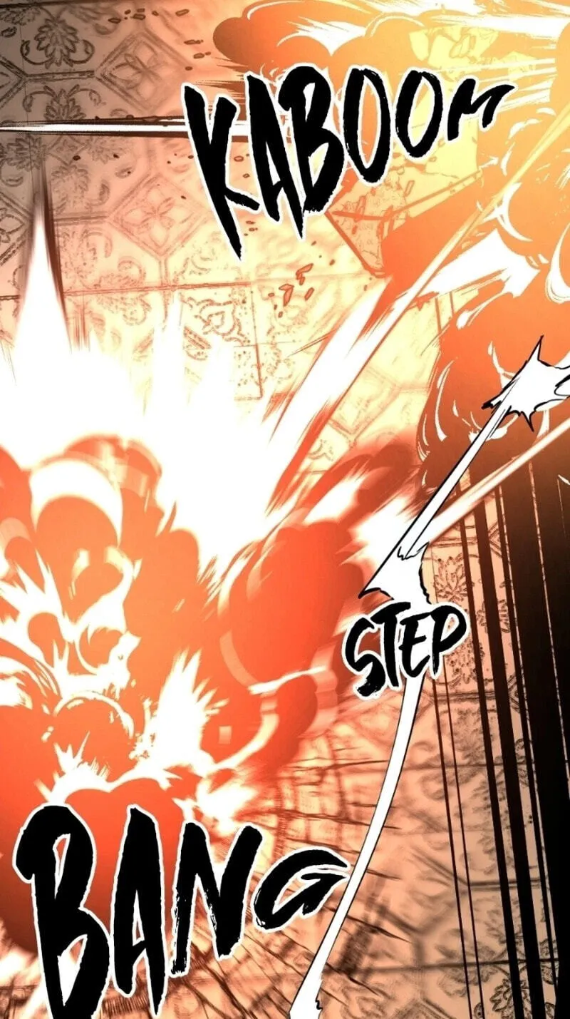Hero Killer Chapter 281 — Page 51