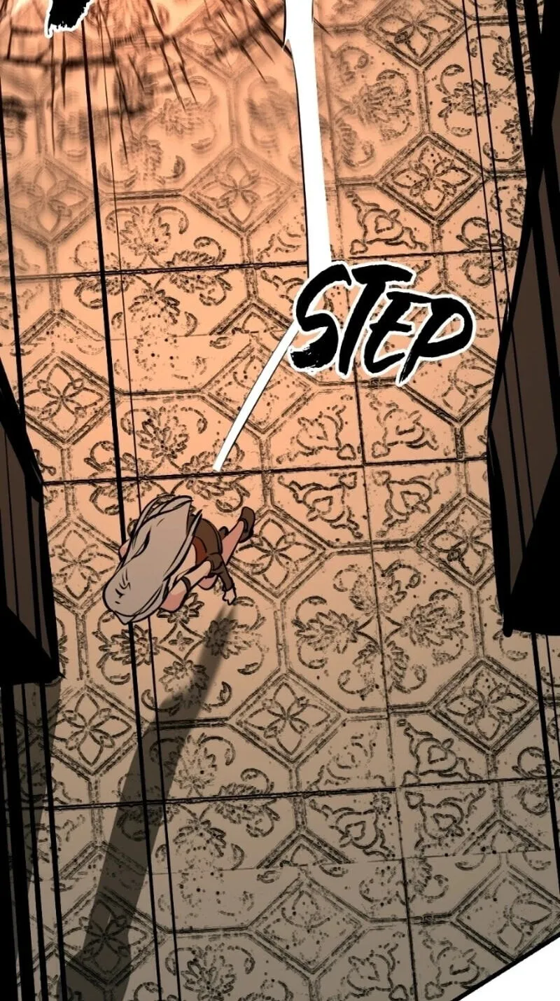 Hero Killer Chapter 281 — Page 52