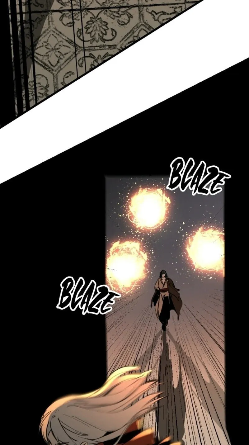 Hero Killer Chapter 281 — Page 53