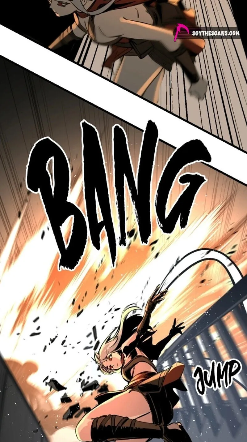 Hero Killer Chapter 281 — Page 54