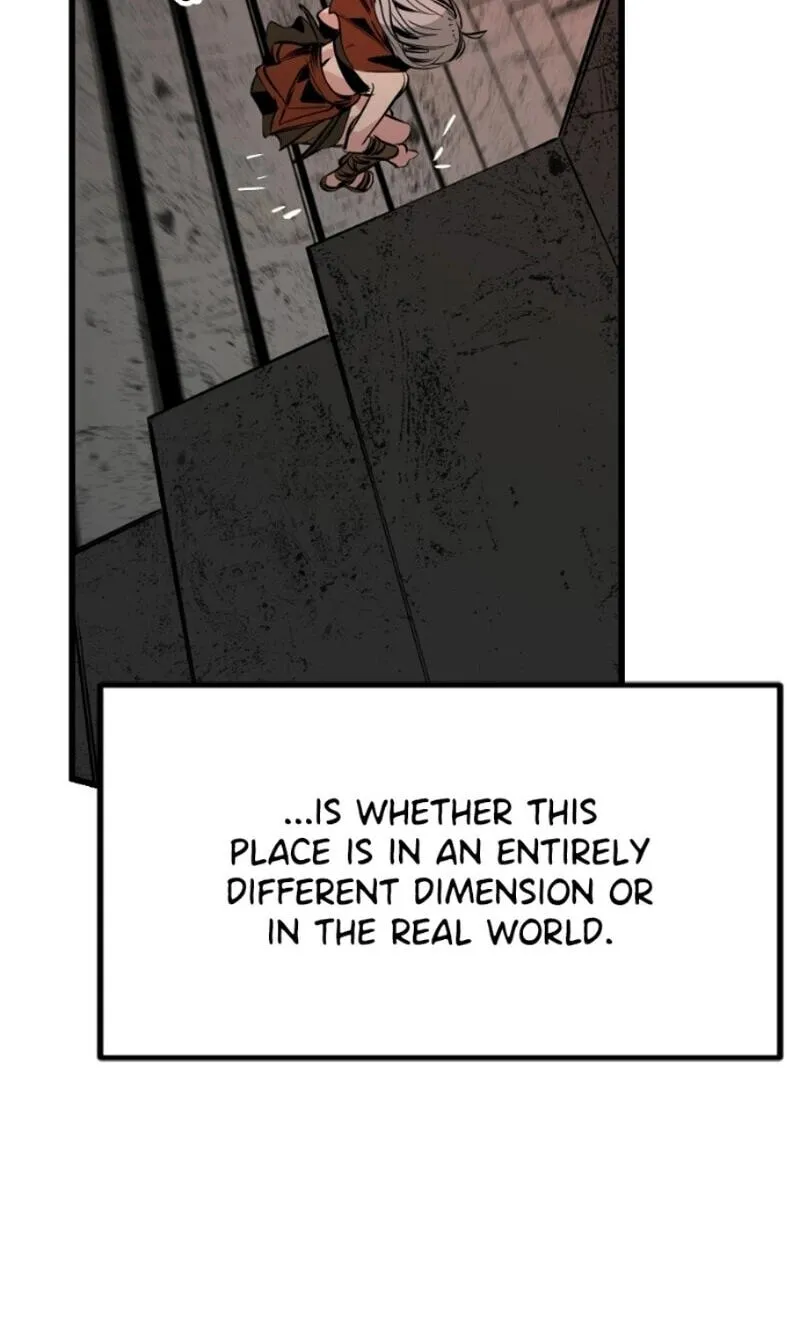 Hero Killer Chapter 281 — Page 59