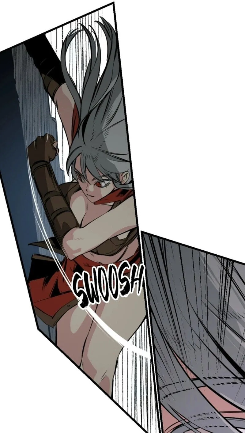 Hero Killer Chapter 281 — Page 63