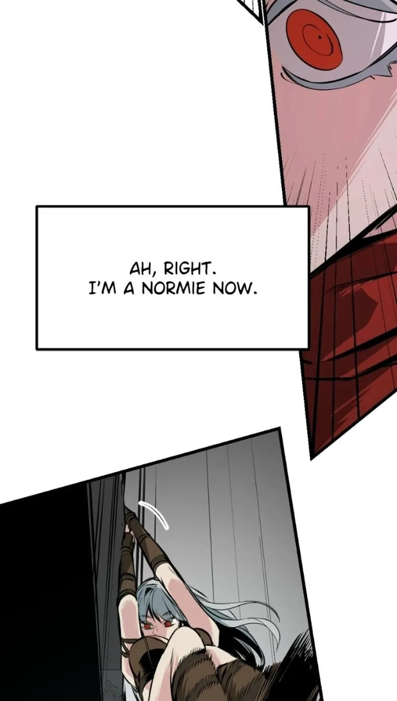 Hero Killer Chapter 281 — Page 64