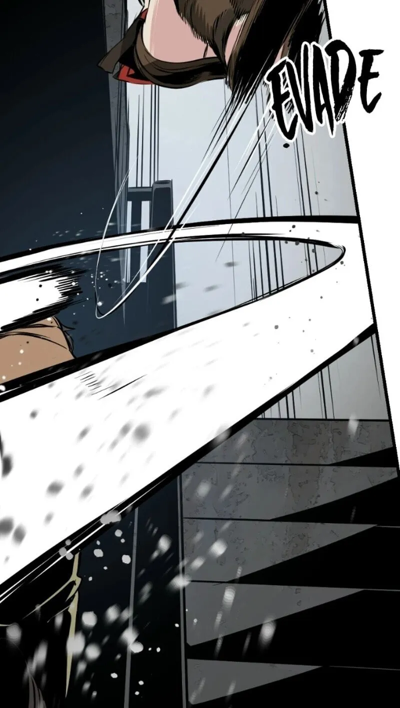 Hero Killer Chapter 281 — Page 65