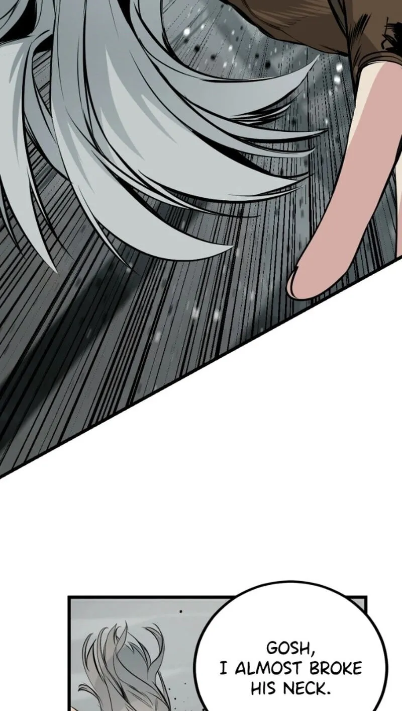 Hero Killer Chapter 281 — Page 67