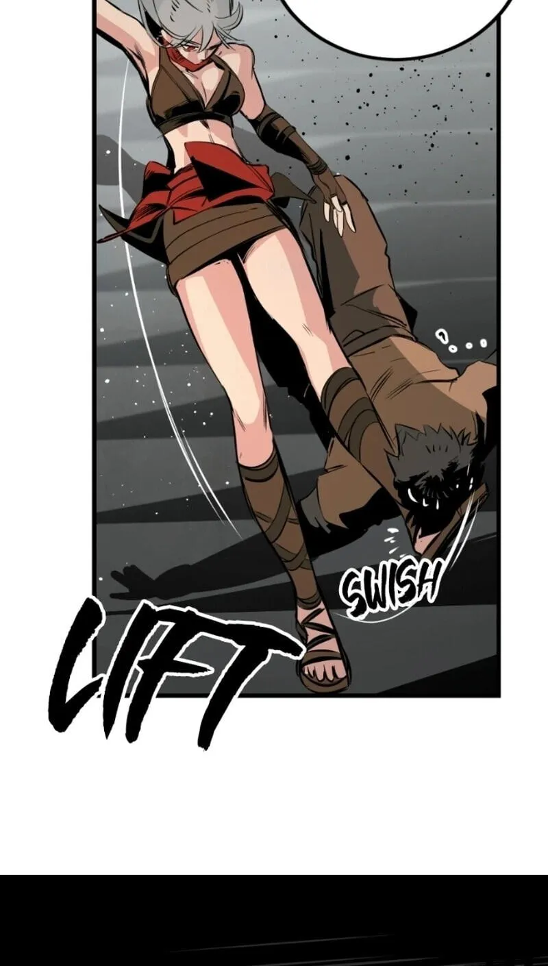 Hero Killer Chapter 281 — Page 68