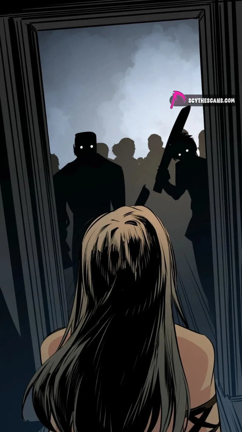 Hero Killer Chapter 281 — Page 69