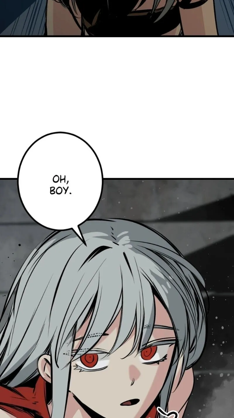 Hero Killer Chapter 281 — Page 70