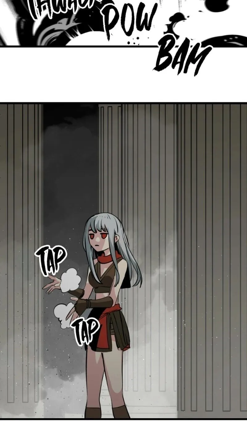 Hero Killer Chapter 281 — Page 72