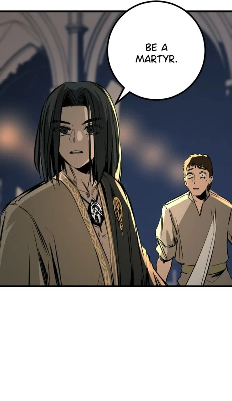 Hero Killer Chapter 281 — Page 76
