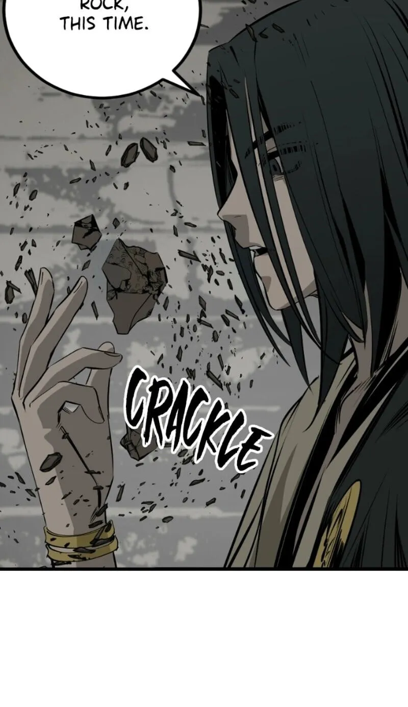 Hero Killer Chapter 281 — Page 78