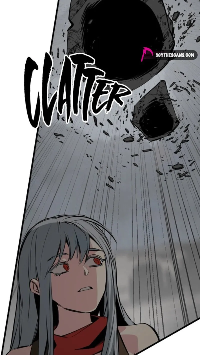 Hero Killer Chapter 281 — Page 84