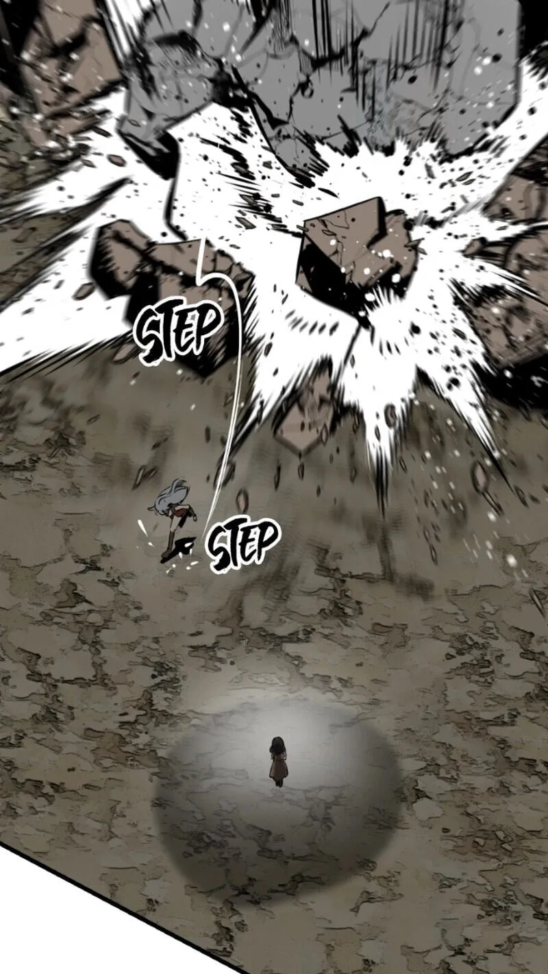 Hero Killer Chapter 281 — Page 86