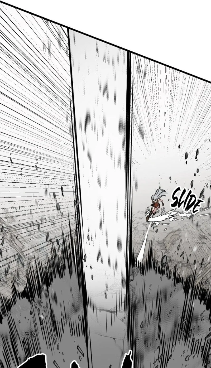 Hero Killer Chapter 281 — Page 90