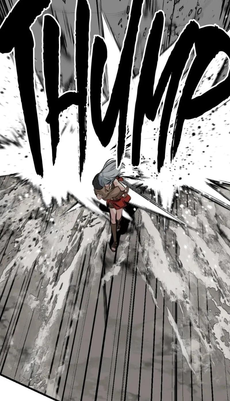 Hero Killer Chapter 281 — Page 91