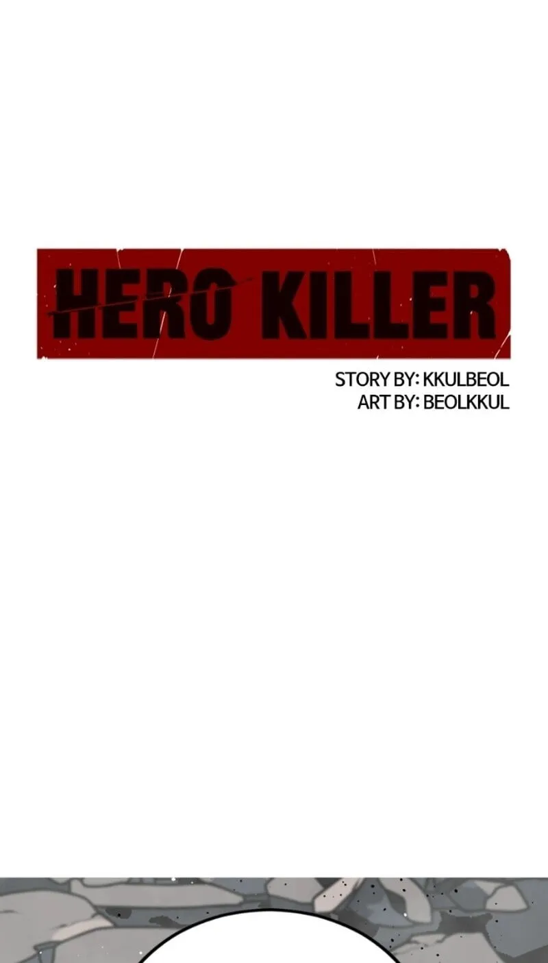 Hero Killer Chapter 282 — Page 2