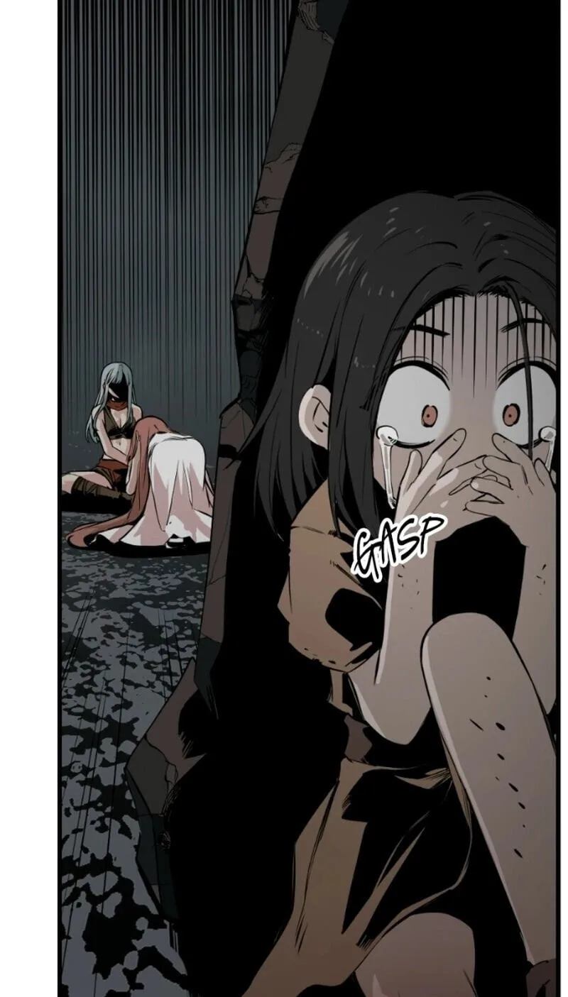Hero Killer Chapter 282 — Page 6
