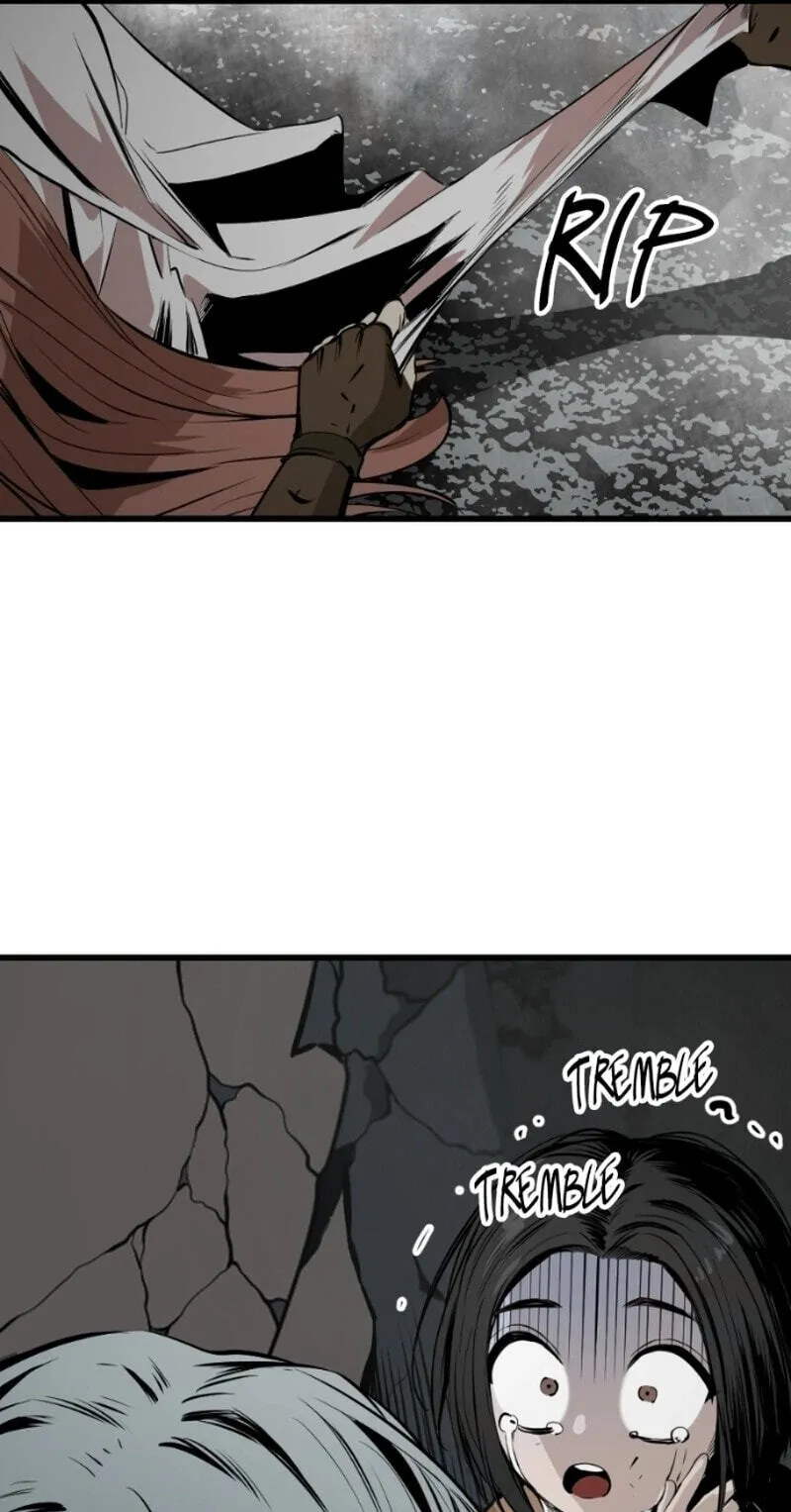 Hero Killer Chapter 282 — Page 8