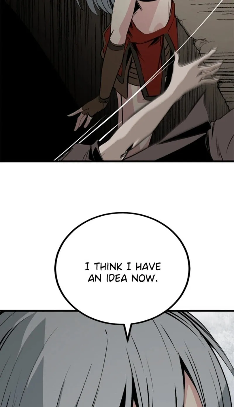 Hero Killer Chapter 282 — Page 100