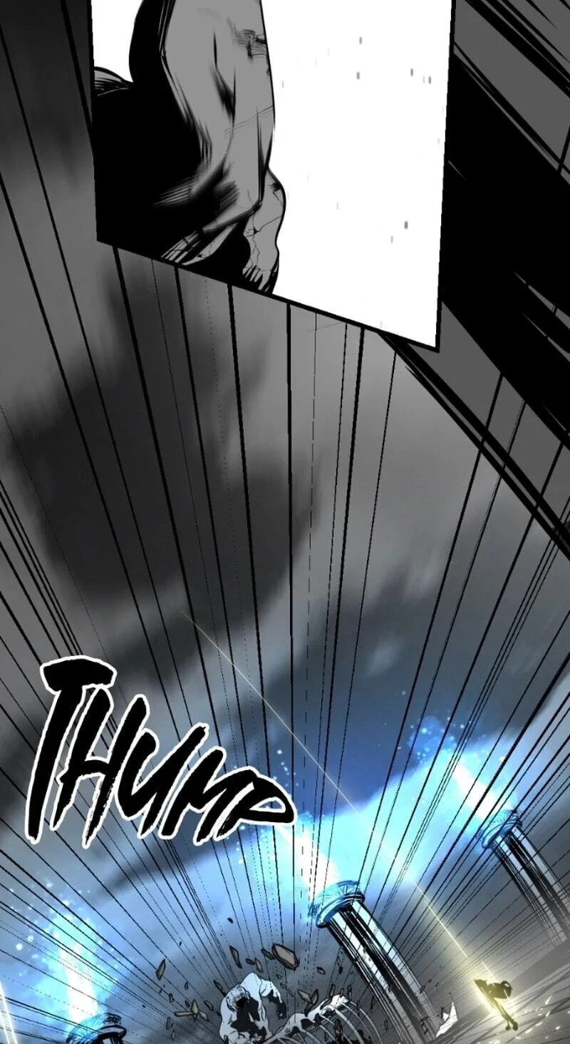 Hero Killer Chapter 282 — Page 105