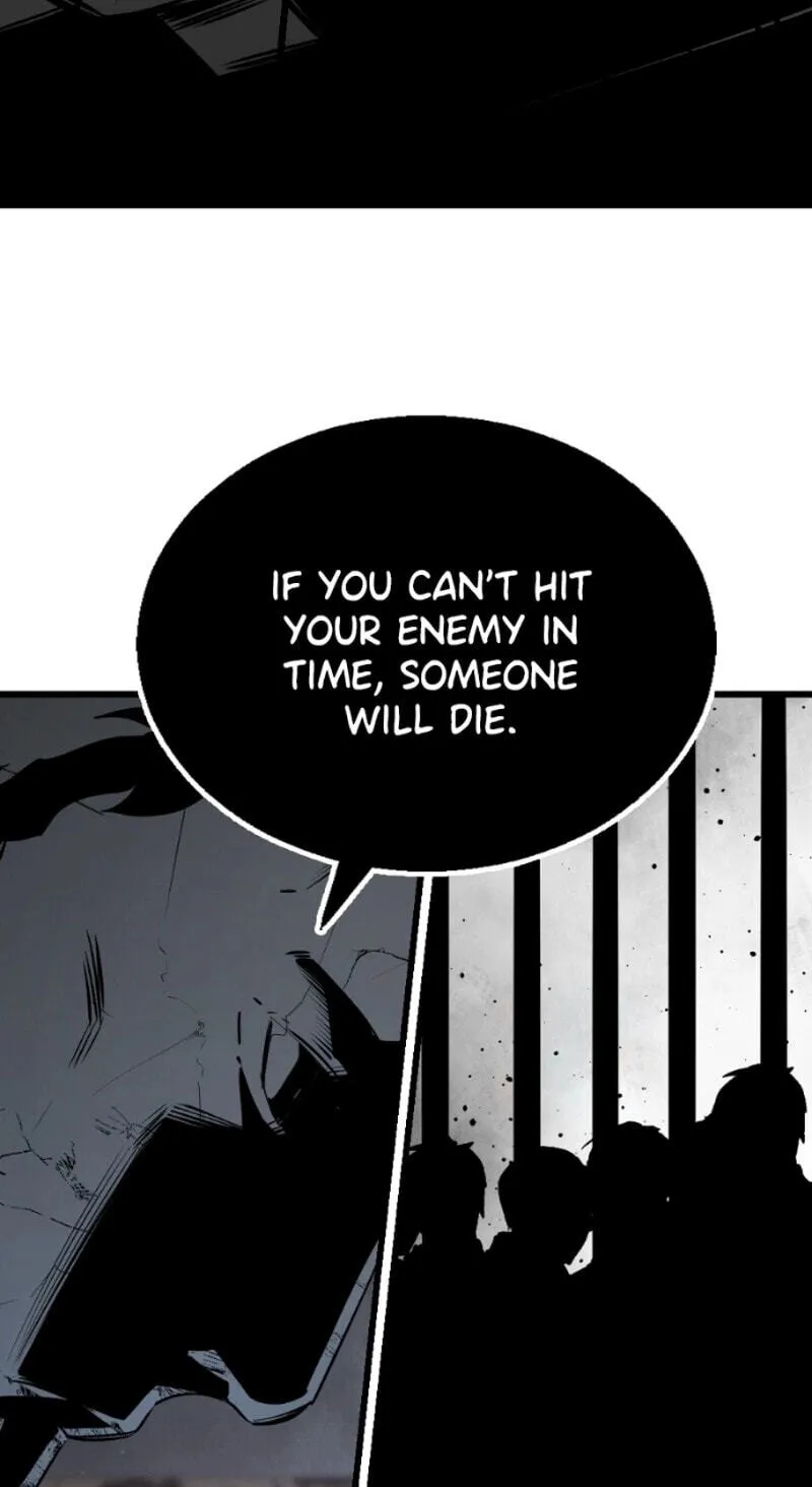 Hero Killer Chapter 282 — Page 107