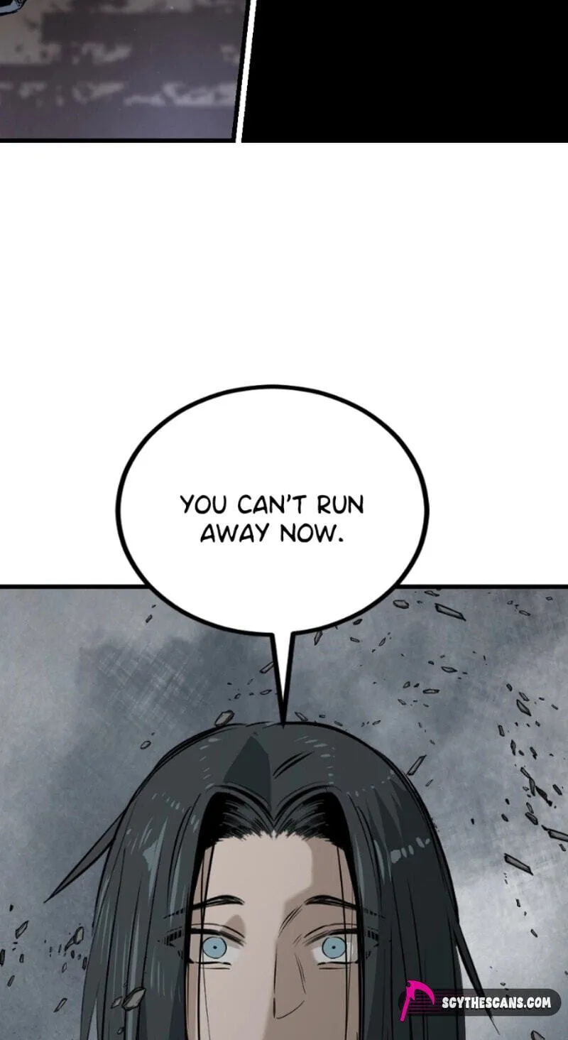 Hero Killer Chapter 282 — Page 108