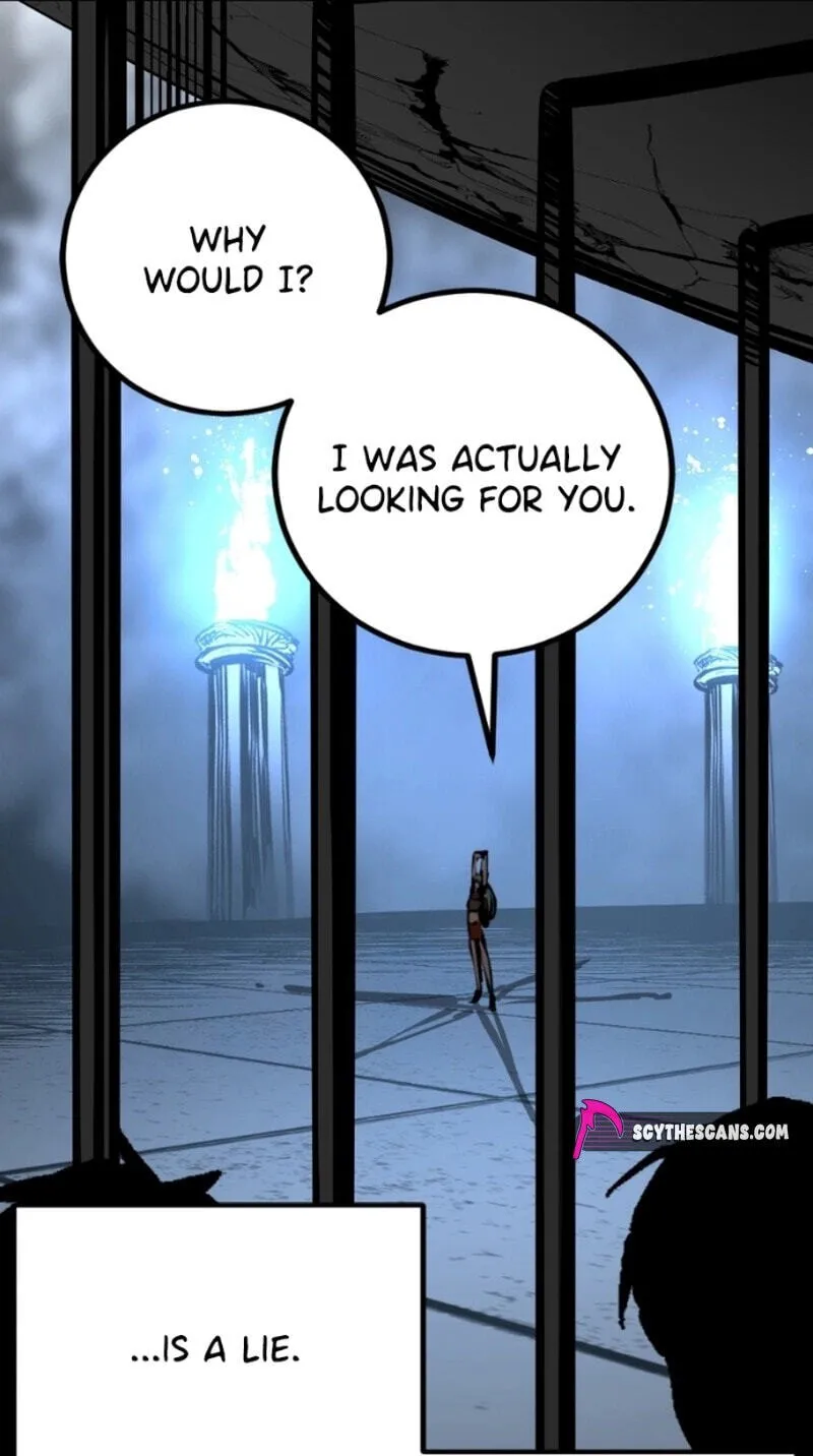 Hero Killer Chapter 282 — Page 110