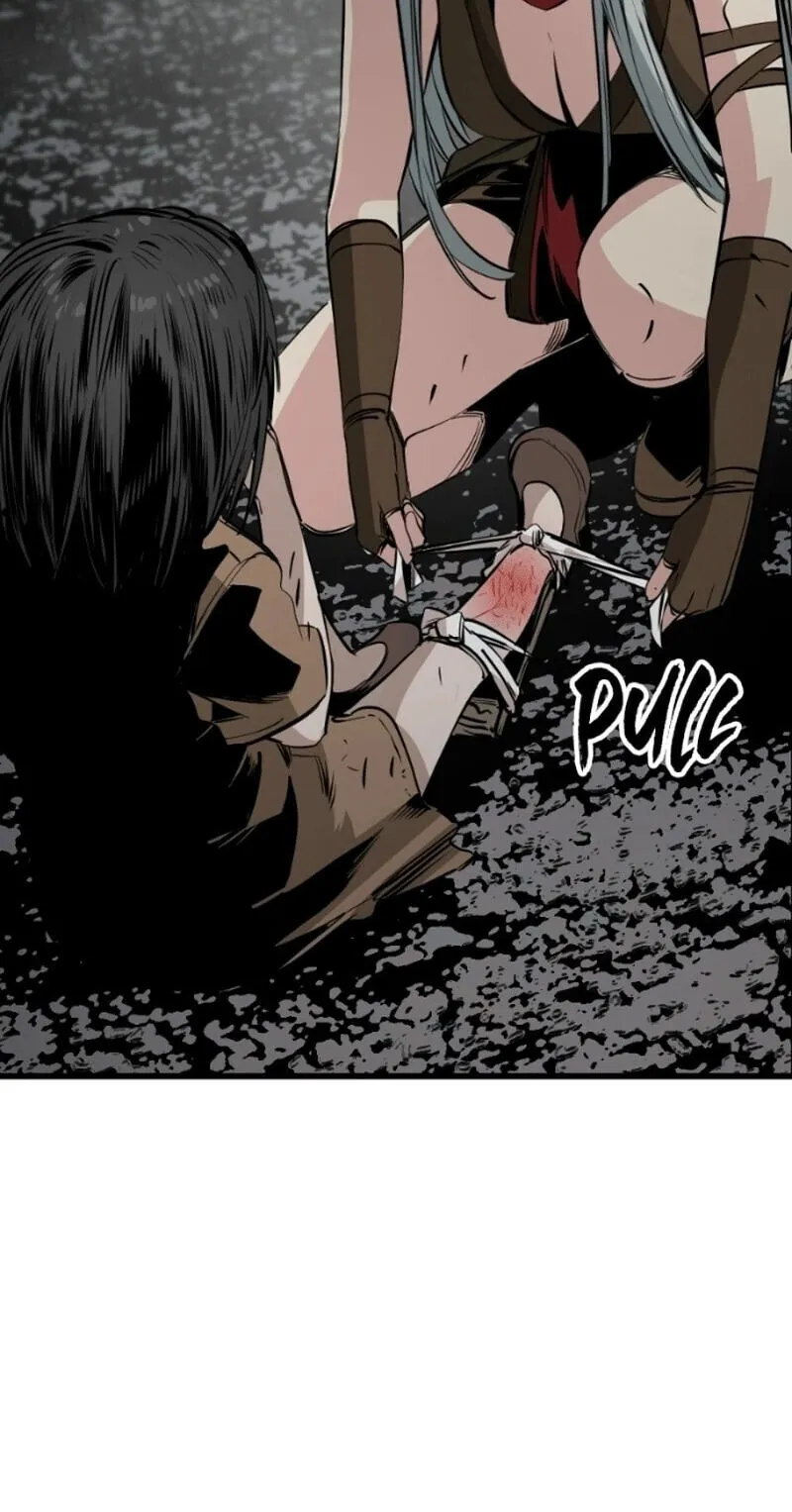 Hero Killer Chapter 282 — Page 12