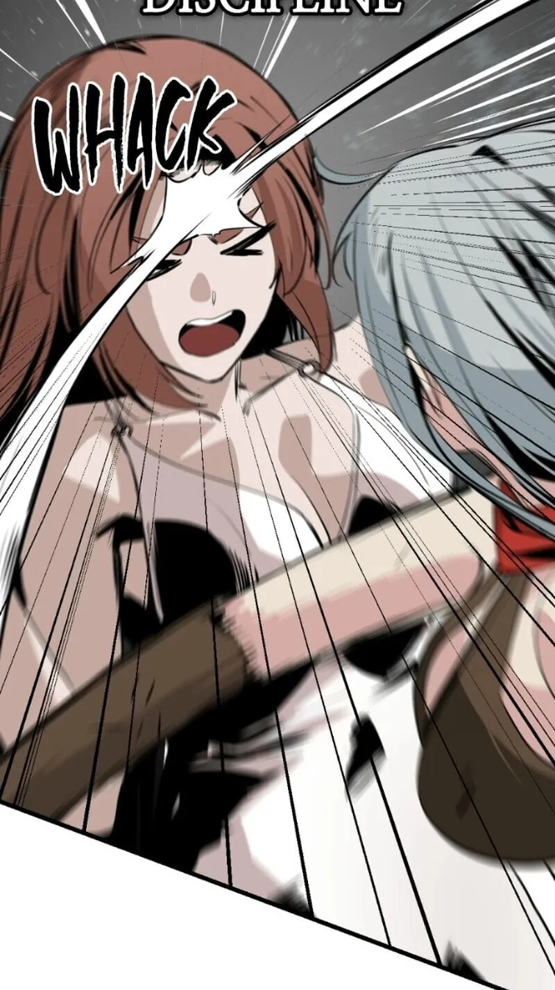 Hero Killer Chapter 282 — Page 18