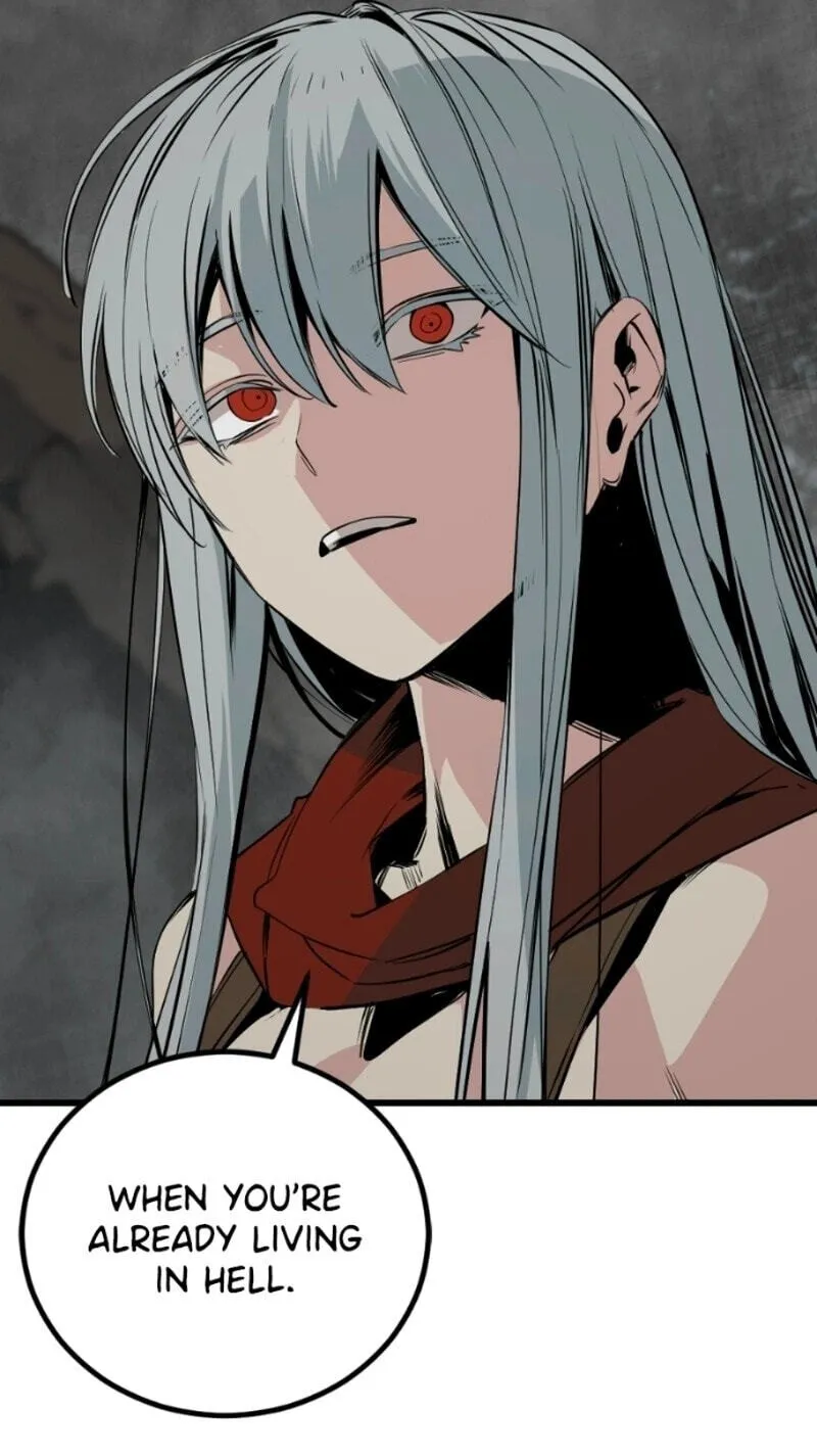 Hero Killer Chapter 282 — Page 21