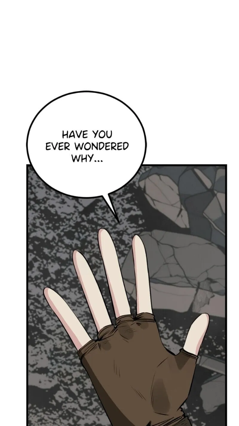 Hero Killer Chapter 282 — Page 22