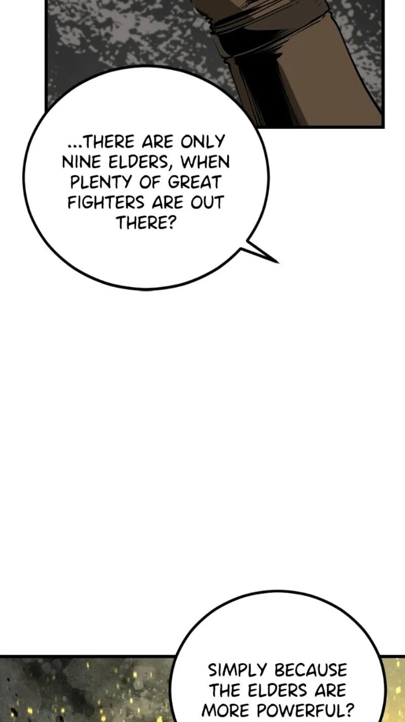 Hero Killer Chapter 282 — Page 23