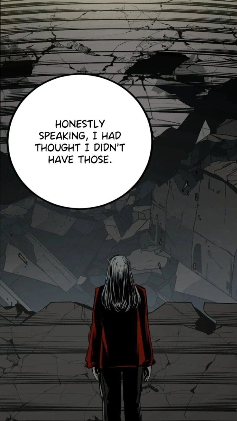 Hero Killer Chapter 282 — Page 28