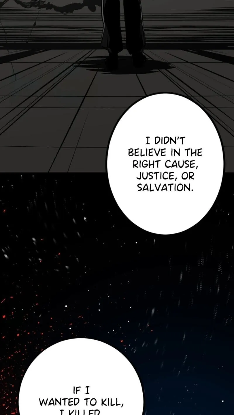 Hero Killer Chapter 282 — Page 29