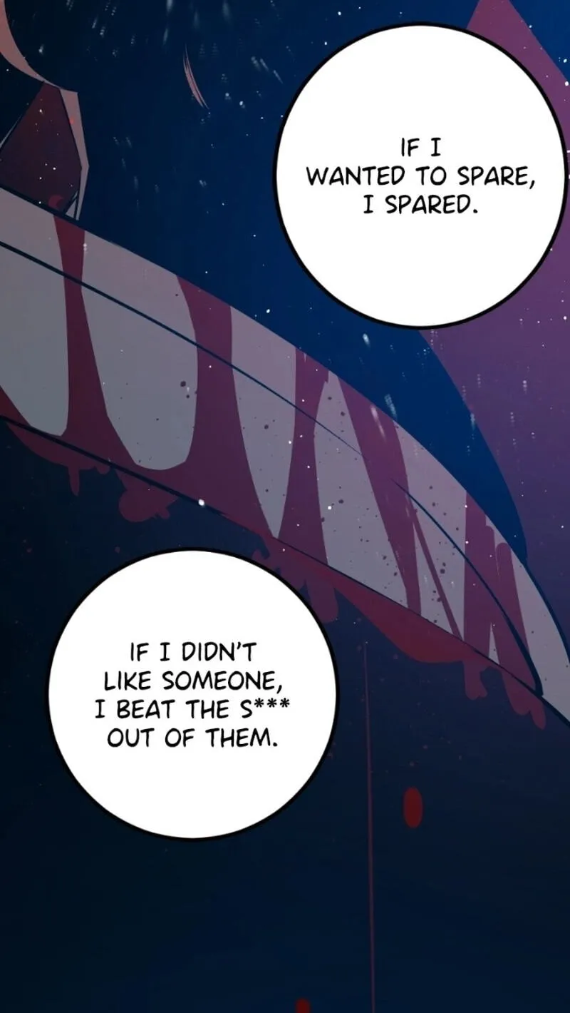 Hero Killer Chapter 282 — Page 31