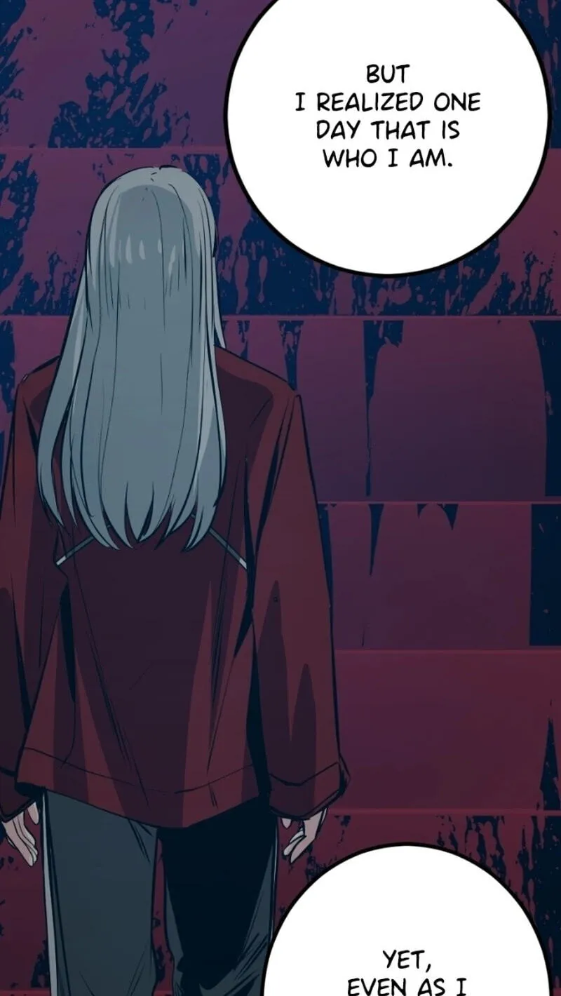 Hero Killer Chapter 282 — Page 33