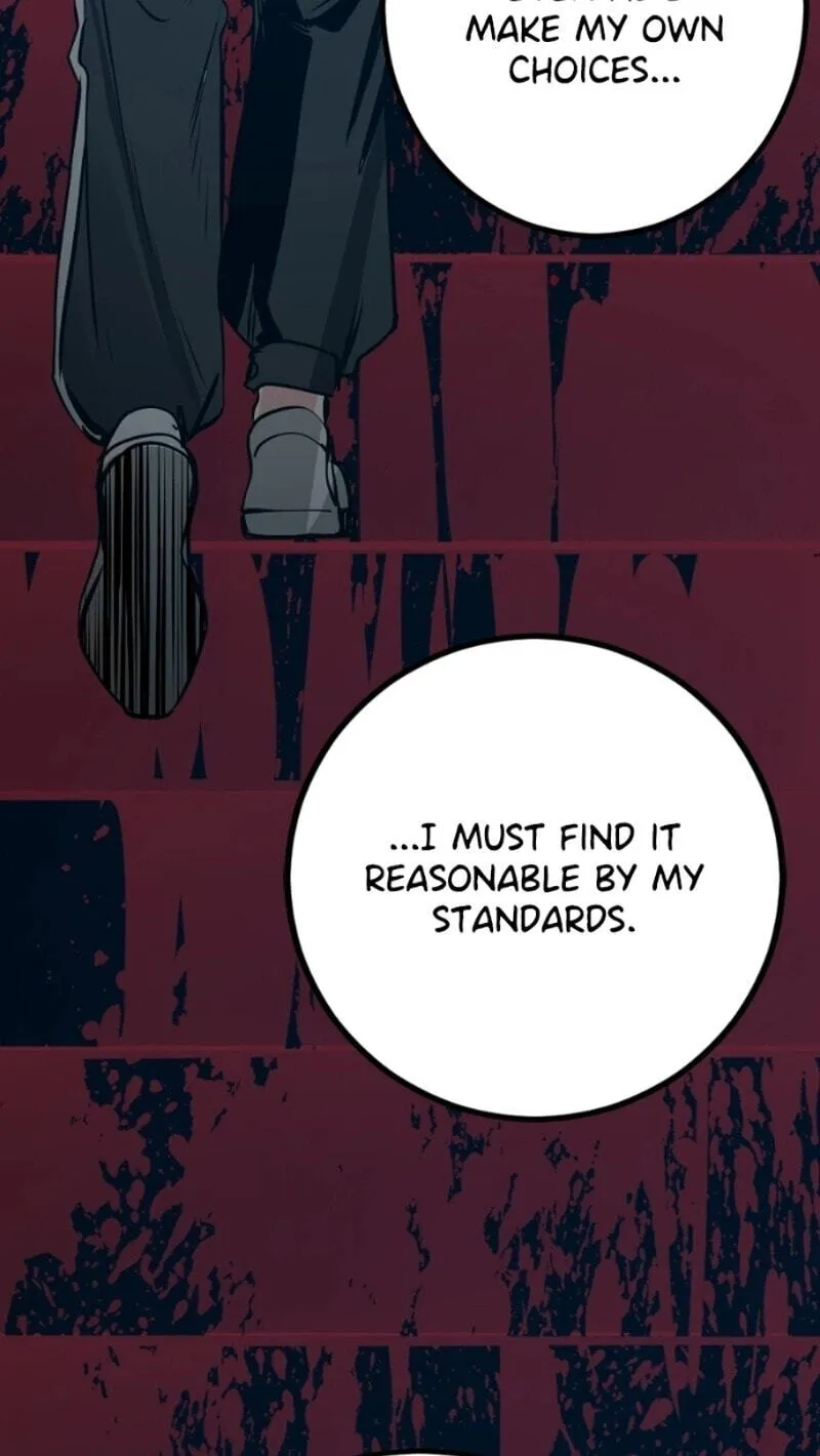 Hero Killer Chapter 282 — Page 34
