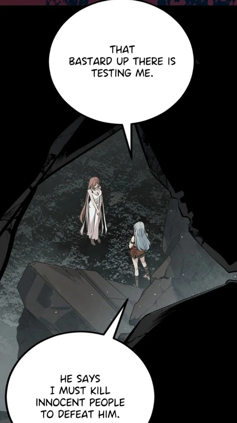 Hero Killer Chapter 282 — Page 35